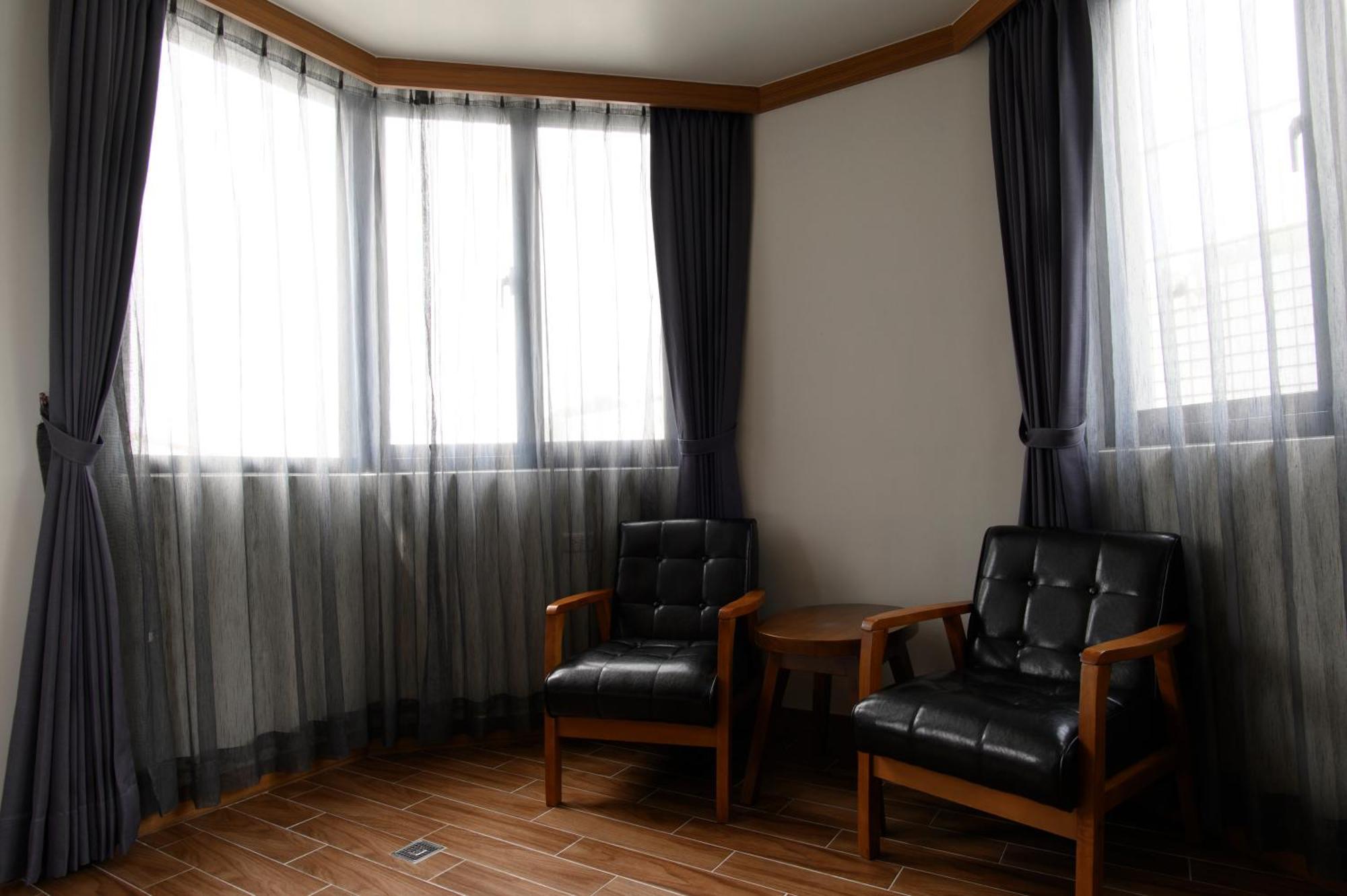Gaodiyuan Tea B&B 高帝園茶業民宿 Meishan Exteriör bild